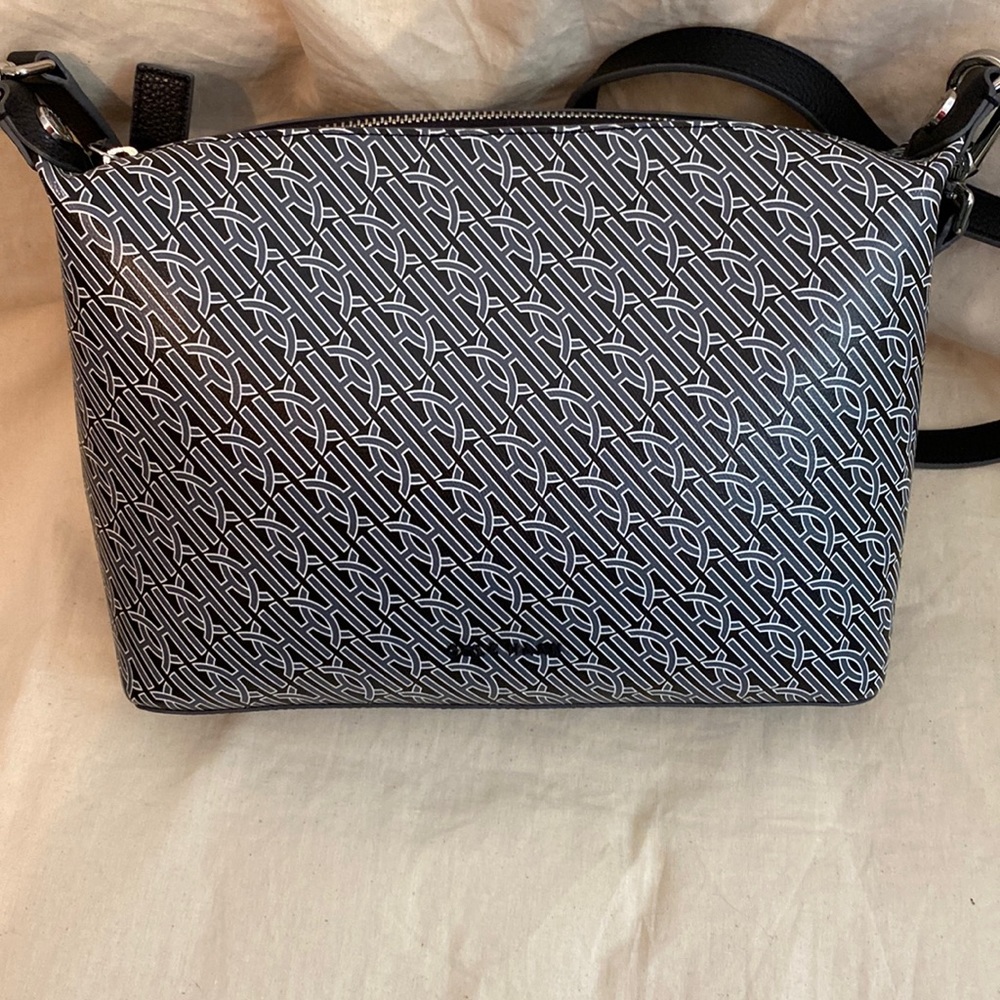 NWOT Cole Haan Cross Body with adjustable strap Bag